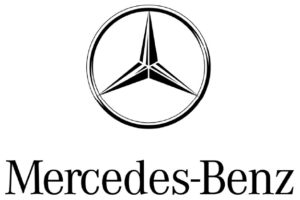 Mercedes Benz Logo