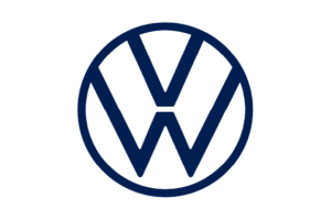 Volkswagen Logo