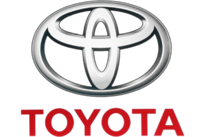 Toyota Logo