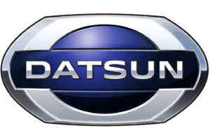 Datsun logo