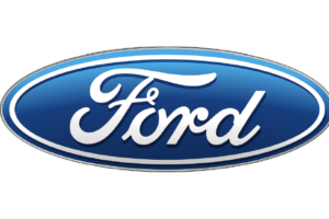 Ford Logo