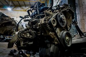Engine Repair