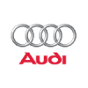 audi logo